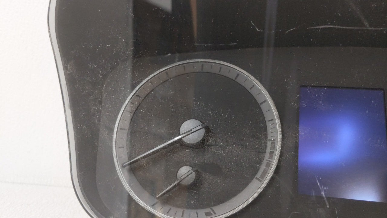 2015 Hyundai Sonata Instrument Cluster Speedometer Gauges P/N:94001-C2000 Fits OEM Used Auto Parts - Oemusedautoparts1.com