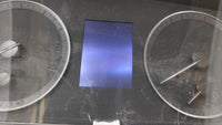 2015 Hyundai Sonata Instrument Cluster Speedometer Gauges P/N:94001-C2000 Fits OEM Used Auto Parts - Oemusedautoparts1.com