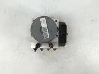 2015-2017 Hyundai Sonata ABS Pump Control Module Replacement P/N:58920-C2200 Fits Fits 2015 2016 2017 OEM Used Auto Parts - 