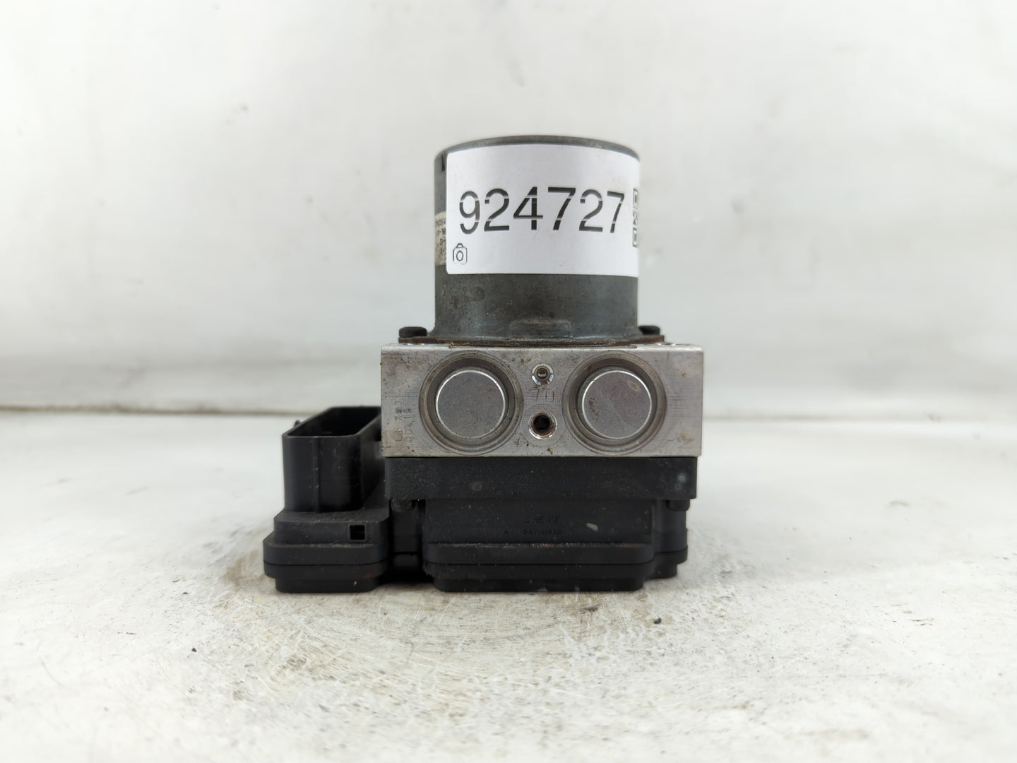 2015-2017 Hyundai Sonata ABS Pump Control Module Replacement P/N:58920-C2200 Fits Fits 2015 2016 2017 OEM Used Auto Parts - 