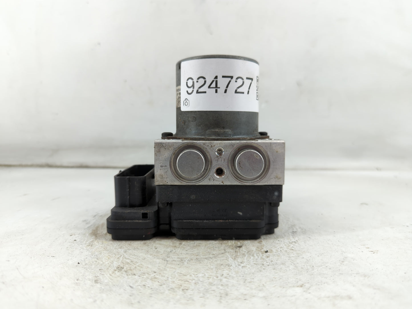 2015-2017 Hyundai Sonata ABS Pump Control Module Replacement P/N:58920-C2200 Fits Fits 2015 2016 2017 OEM Used Auto Parts - 