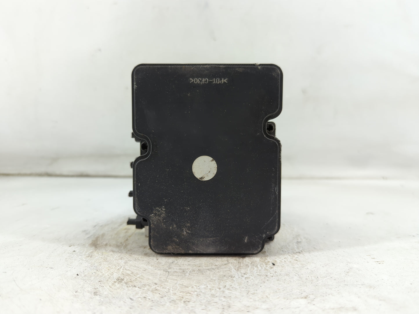 2015-2017 Hyundai Sonata ABS Pump Control Module Replacement P/N:58920-C2200 Fits Fits 2015 2016 2017 OEM Used Auto Parts - 