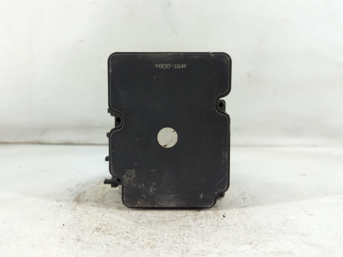 2015-2017 Hyundai Sonata Anti-Lock Brake ABS Pump Module Actuator OEM P/N:58920-C2200 Fits Fits 2015 2016 2017 OEM Used Auto