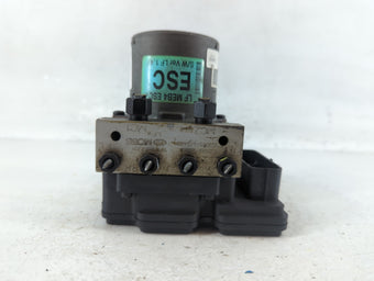 compare product 2015-2017 Hyundai Sonata Anti-Lock Brake ABS Pump Module Actuator OEM P/N:C2589-30501 4E53920826 Fits Fits 2015 2016 2017 OEM Used Auto Parts