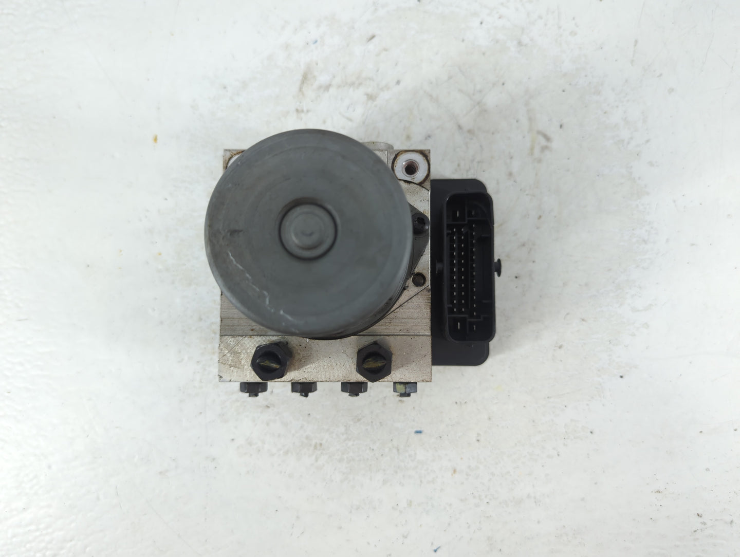 2015-2017 Hyundai Sonata ABS Pump Control Module Replacement P/N:C2589-30501 4E53920826 Fits Fits 2015 2016 2017 OEM Used Au