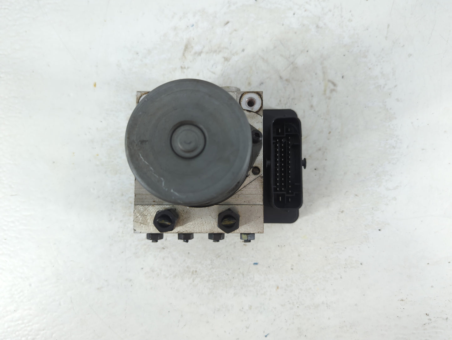 2015-2017 Hyundai Sonata ABS Pump Control Module Replacement P/N:C2589-30501 4E53920826 Fits Fits 2015 2016 2017 OEM Used Au