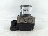 2015-2017 Hyundai Sonata Anti-Lock Brake ABS Pump Module Actuator OEM P/N:C2589-30501 4E53920826 Fits Fits 2015 2016 2017 OE