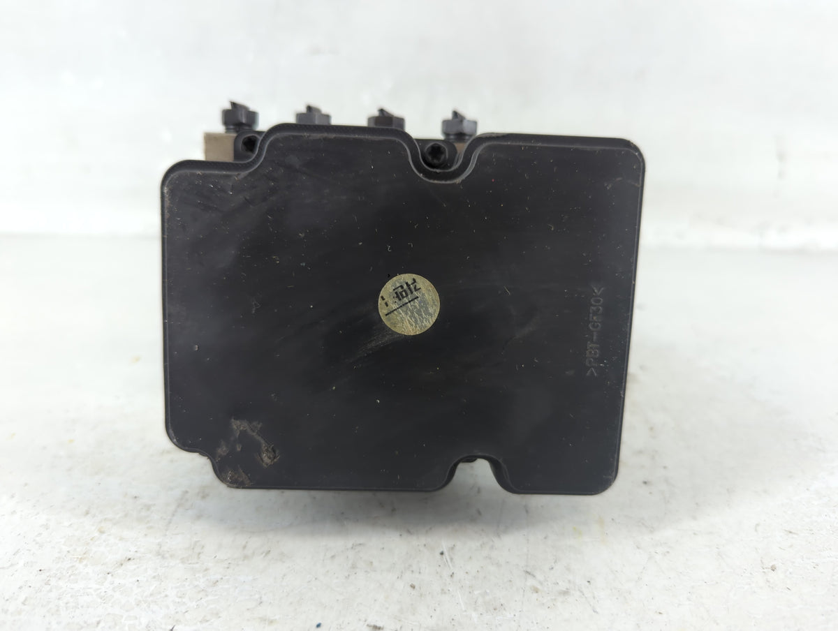 2015-2017 Hyundai Sonata Anti-Lock Brake ABS Pump Module Actuator OEM P/N:C2589-30501 4E53920826 Fits Fits 2015 2016 2017 OE
