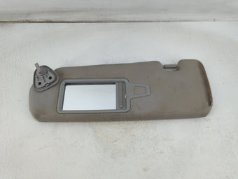 compare product 2011-2015 Hyundai Sonata Sun Visor Shade Replacement Driver Left Mirror Fits Fits 2011 2012 2013 2014 2015 OEM Used Auto Parts