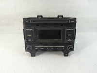 2015 Hyundai Sonata Radio AM FM Cd Player Receiver Replacement P/N:96170-C20004X Fits OEM Used Auto Parts - Oemusedautoparts