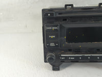 2015 Hyundai Sonata Radio AM FM Cd Player Receiver Replacement P/N:96170-C20004X Fits OEM Used Auto Parts - Oemusedautoparts