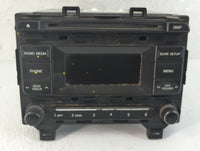 2015 Hyundai Sonata Radio AM FM Cd Player Receiver Replacement P/N:96170-C20004X Fits OEM Used Auto Parts - Oemusedautoparts