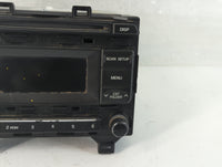 2015 Hyundai Sonata Radio AM FM Cd Player Receiver Replacement P/N:96170-C20004X Fits OEM Used Auto Parts - Oemusedautoparts