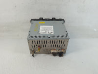 2015 Hyundai Sonata Radio AM FM Cd Player Receiver Replacement P/N:96170-C20004X Fits OEM Used Auto Parts - Oemusedautoparts