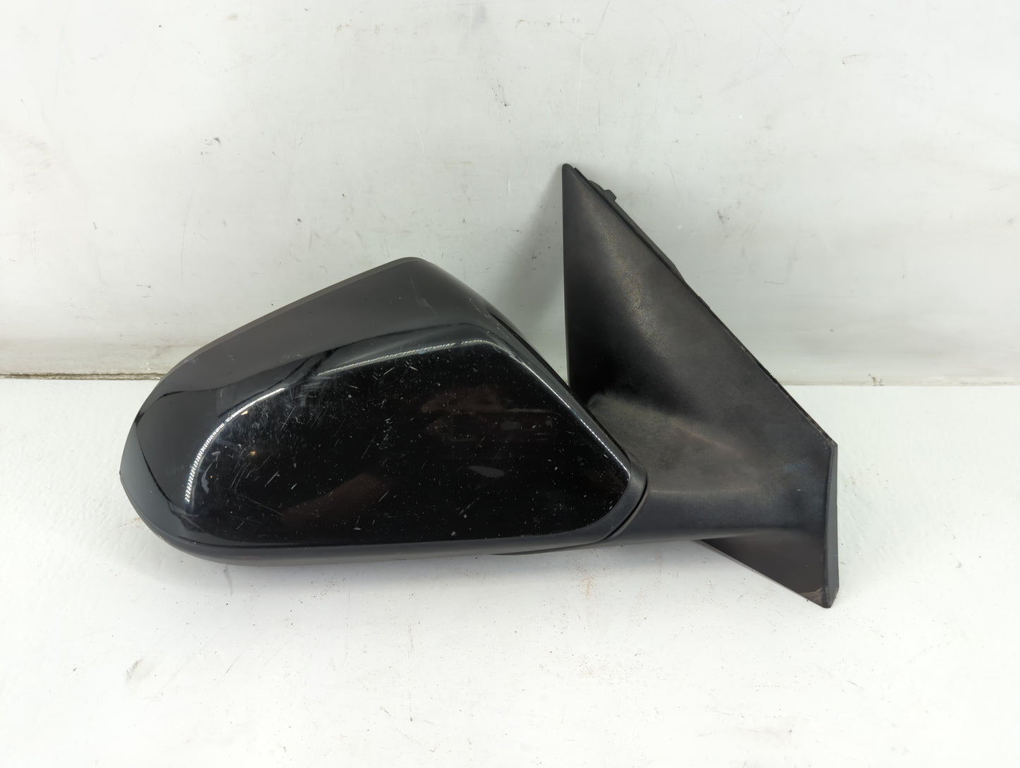2015 Hyundai Sonata Passenger Side View Mirror - Right Door Mirror OEM Used - Oemusedautoparts1.com
