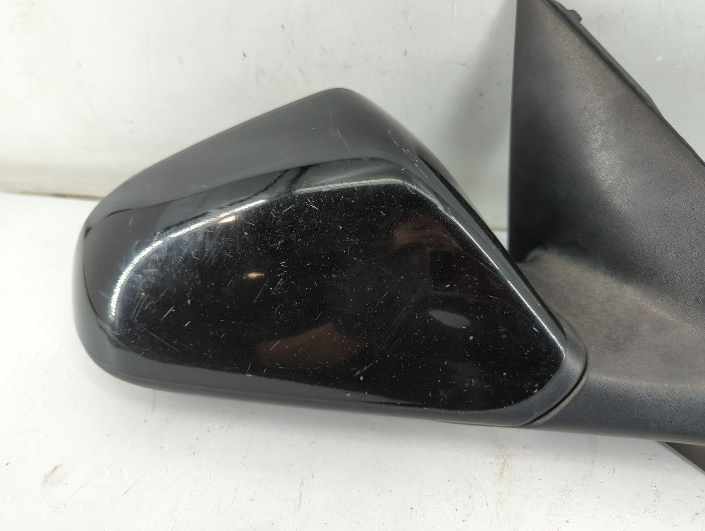 2015 Hyundai Sonata Passenger Side View Mirror - Right Door Mirror OEM Used - Oemusedautoparts1.com