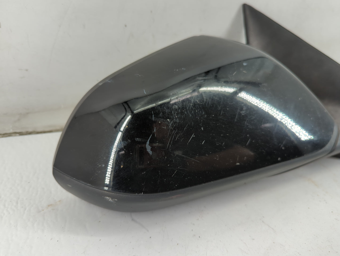 2015 Hyundai Sonata Passenger Side View Mirror - Right Door Mirror OEM Used - Oemusedautoparts1.com