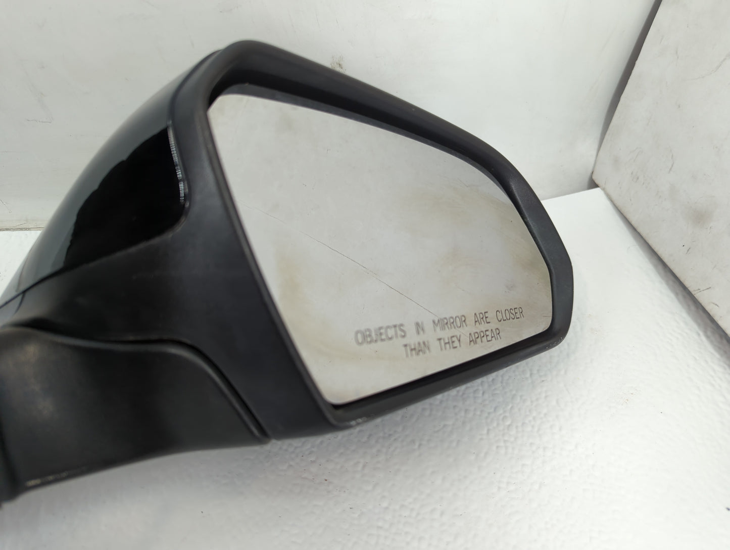 2015 Hyundai Sonata Passenger Side View Mirror - Right Door Mirror OEM Used - Oemusedautoparts1.com
