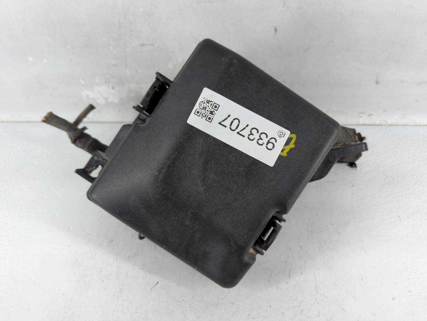 2015 Hyundai Sonata Fusebox Fuse Box Panel Relay Module P/N:91950-C1820 Fits OEM Used Auto Parts - Oemusedautoparts1.com
