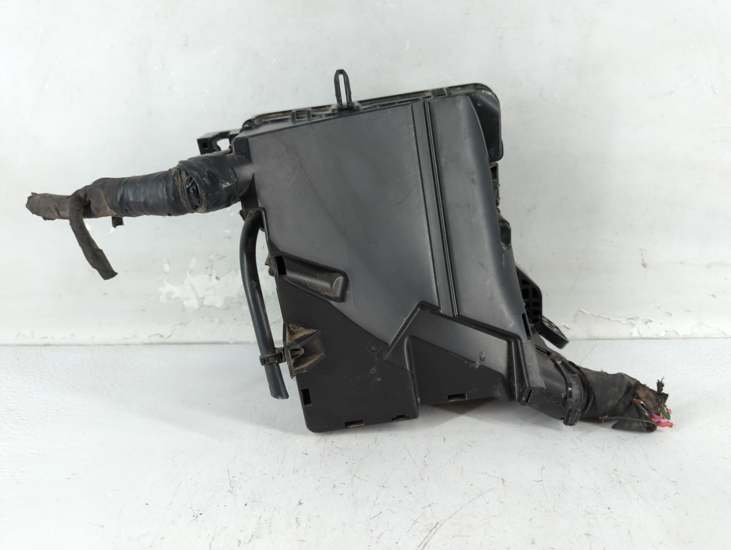 2015 Hyundai Sonata Fusebox Fuse Box Panel Relay Module P/N:91950-C1820 Fits OEM Used Auto Parts - Oemusedautoparts1.com