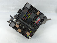2015 Hyundai Sonata Fusebox Fuse Box Panel Relay Module P/N:91950-C1820 Fits OEM Used Auto Parts - Oemusedautoparts1.com
