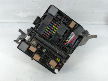 2015 Hyundai Sonata Fusebox Fuse Box Panel Relay Module P/N:91950-C1820 Fits OEM Used Auto Parts
