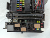 2015 Hyundai Sonata Fusebox Fuse Box Panel Relay Module P/N:91950-C1820 Fits OEM Used Auto Parts - Oemusedautoparts1.com