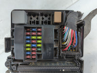 2015 Hyundai Sonata Fusebox Fuse Box Panel Relay Module P/N:91950-C1820 Fits OEM Used Auto Parts - Oemusedautoparts1.com