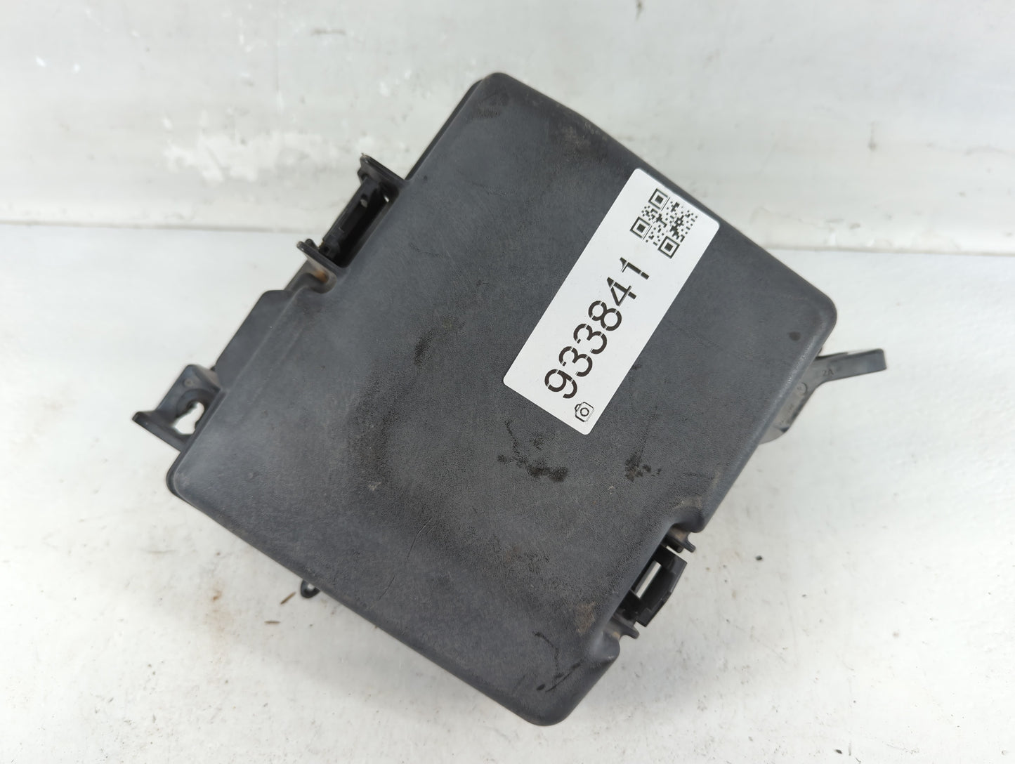 2015 Hyundai Sonata Fusebox Fuse Box Panel Relay Module P/N:91950-C1820 Fits OEM Used Auto Parts - Oemusedautoparts1.com
