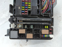 2015 Hyundai Sonata Fusebox Fuse Box Panel Relay Module P/N:91950-C1820 Fits OEM Used Auto Parts - Oemusedautoparts1.com