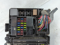 2015 Hyundai Sonata Fusebox Fuse Box Panel Relay Module P/N:91950-C1820 Fits OEM Used Auto Parts - Oemusedautoparts1.com