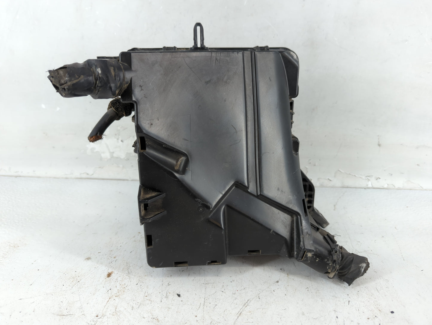 2015 Hyundai Sonata Fusebox Fuse Box Panel Relay Module P/N:91950-C1820 Fits OEM Used Auto Parts - Oemusedautoparts1.com