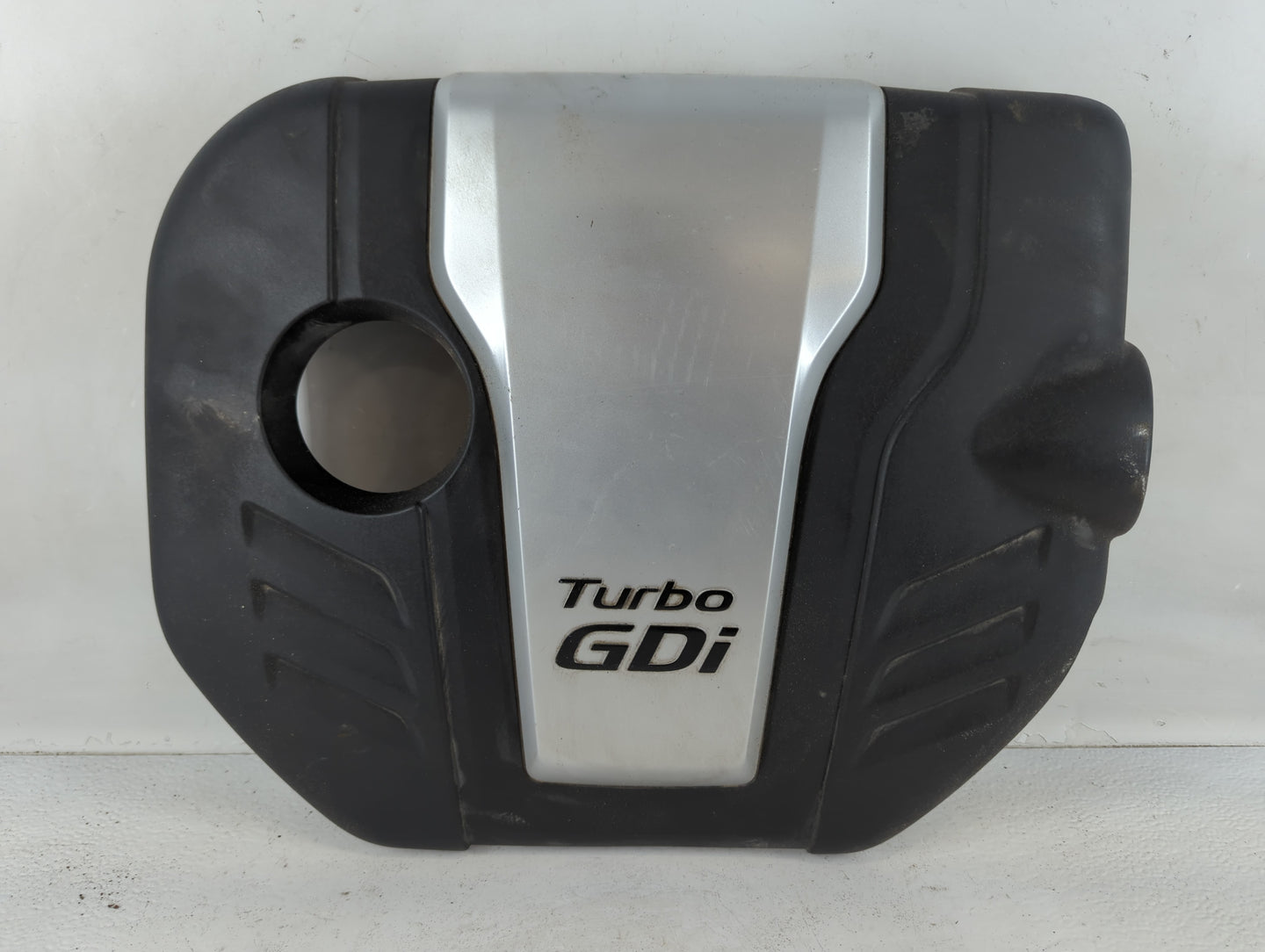 2015 Hyundai Sonata Engine Cover - Oemusedautoparts1.com
