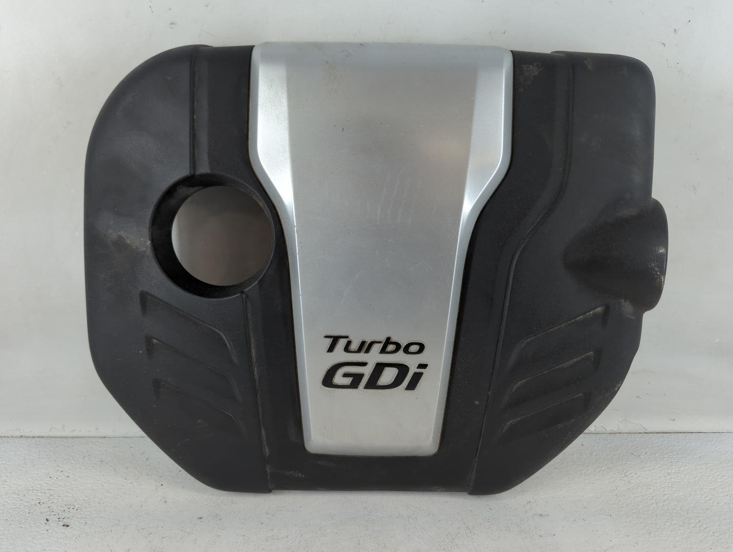 2015 Hyundai Sonata Engine Cover - Oemusedautoparts1.com