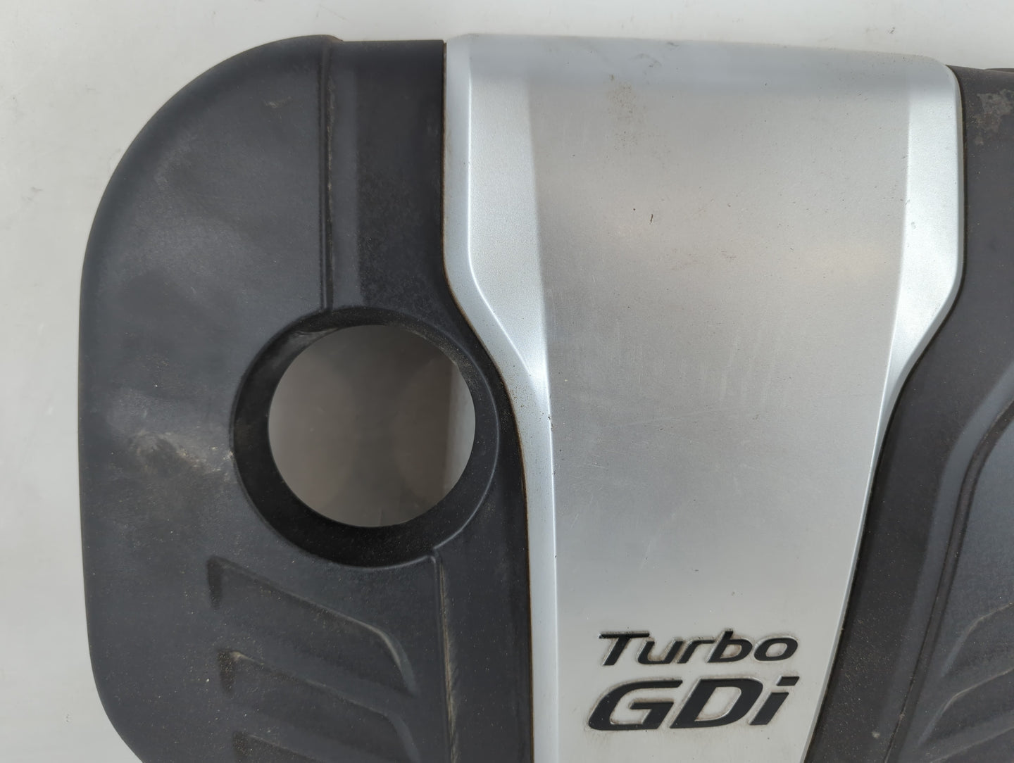 2015 Hyundai Sonata Engine Cover - Oemusedautoparts1.com