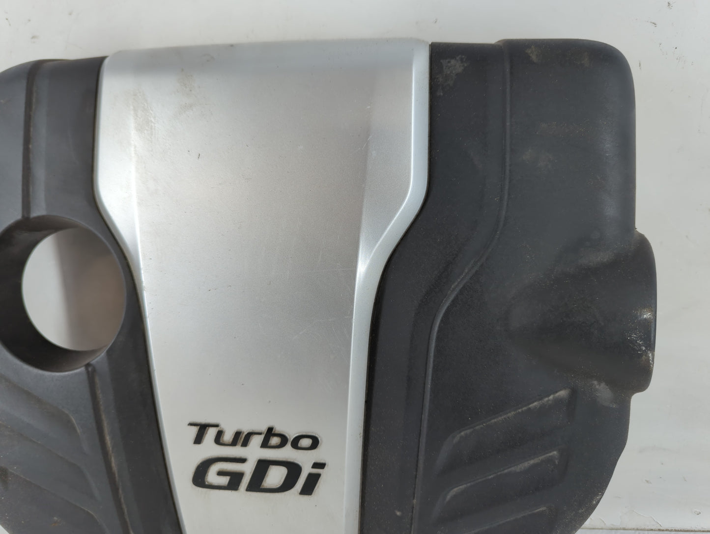 2015 Hyundai Sonata Engine Cover - Oemusedautoparts1.com