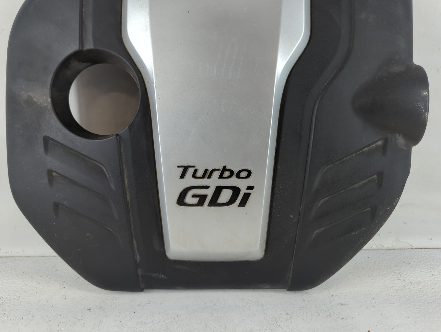 2015 Hyundai Sonata Engine Cover - Oemusedautoparts1.com