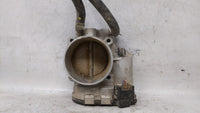 2014-2015 Hyundai Tucson Throttle Body P/N:35100-2G700 Fits Fits 2011 2012 2013 2014 2015 2016 OEM Used Auto Parts - Oemused
