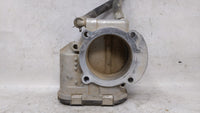 2014-2015 Hyundai Tucson Throttle Body P/N:35100-2G700 Fits Fits 2011 2012 2013 2014 2015 2016 OEM Used Auto Parts - Oemused