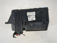 2014-2015 Hyundai Tucson Fusebox Fuse Box Panel Relay Module P/N:91418 2K 160 Fits Fits 2014 2015 OEM Used Auto Parts - Oemu
