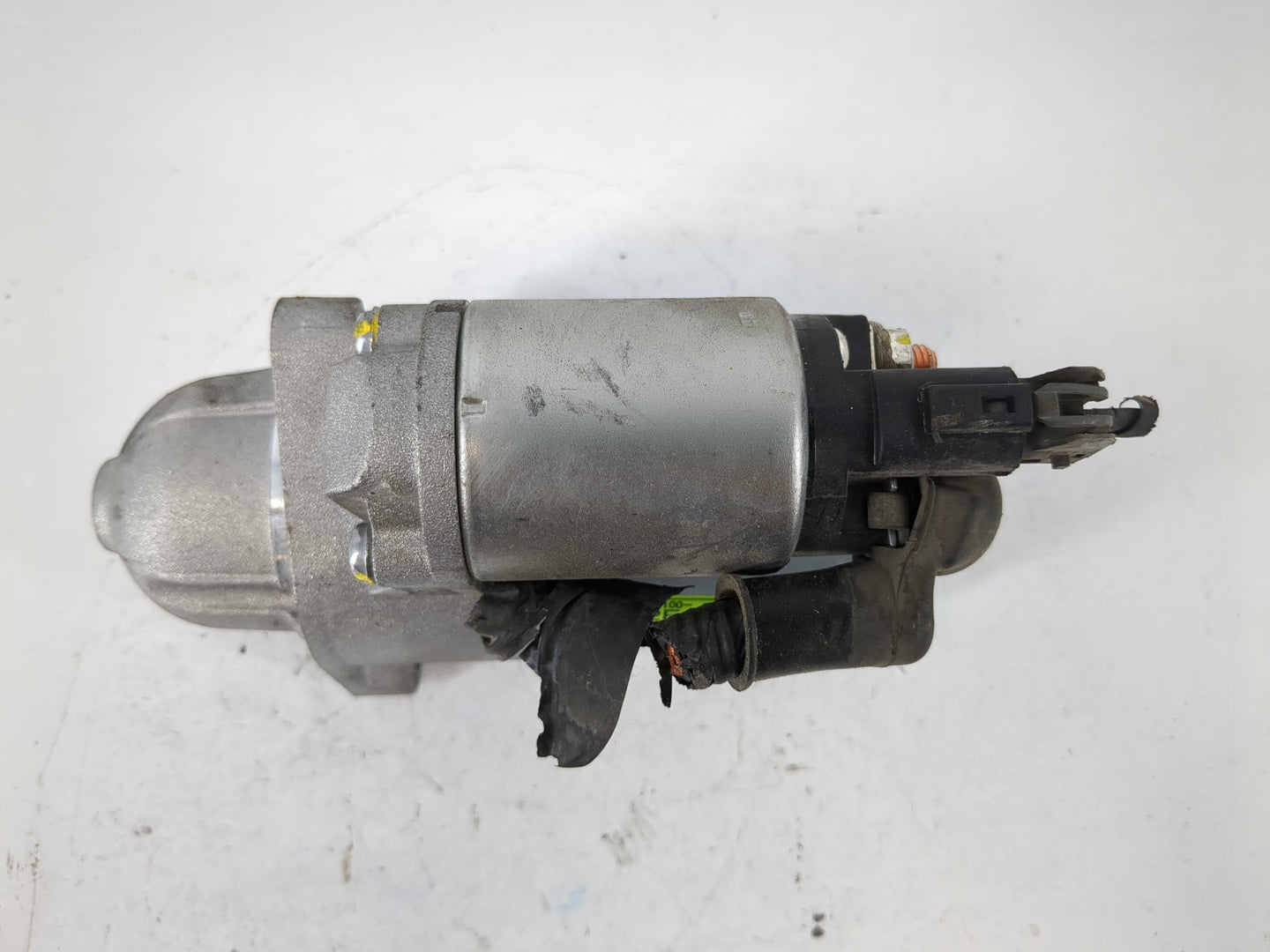 2014-2015 Hyundai Tucson Car Starter Motor Solenoid OEM P/N:36100-2E121 Fits Fits 2014 2015 2016 OEM Used Auto Parts - Oemus