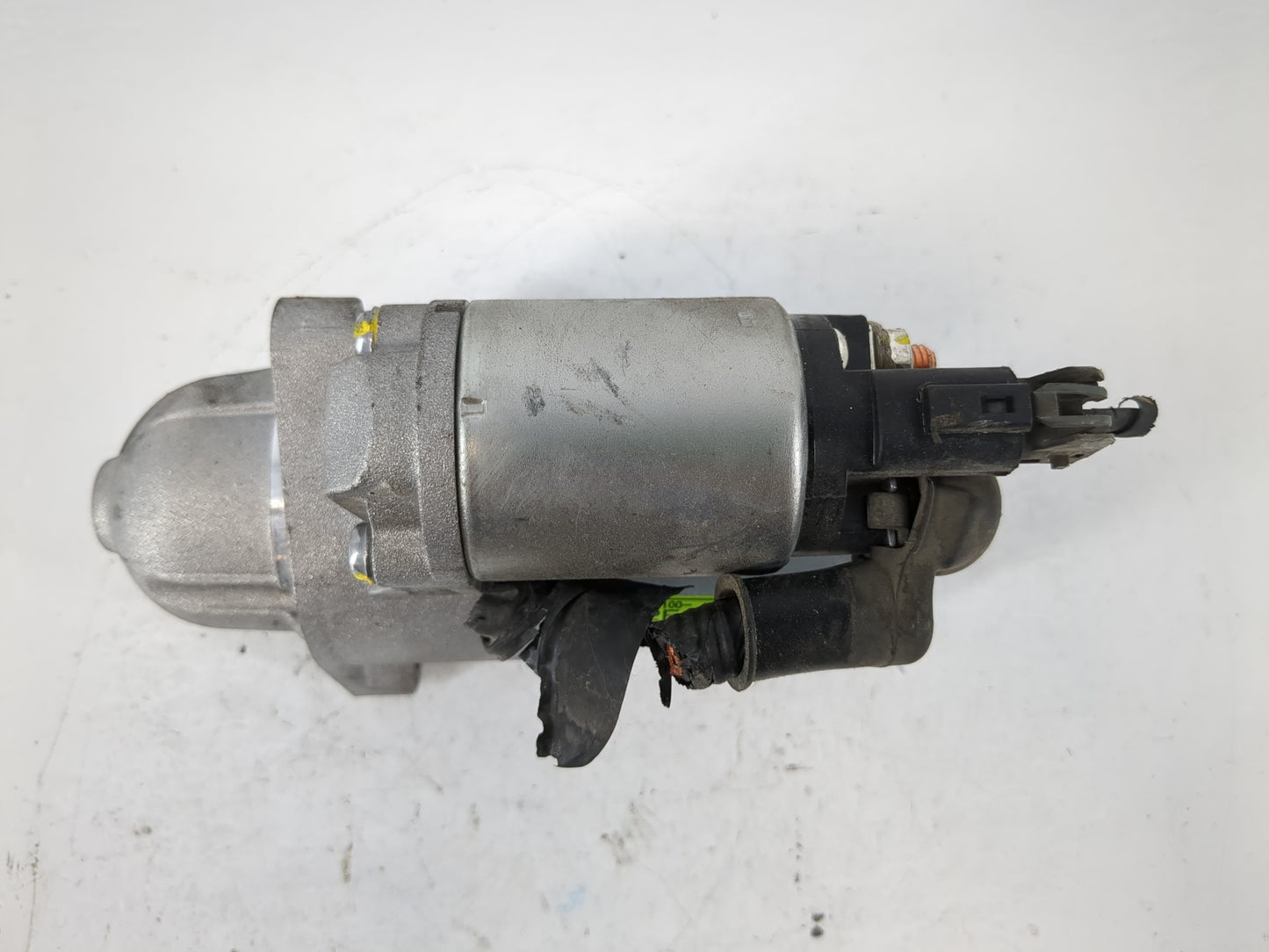 2014-2015 Hyundai Tucson Car Starter Motor Solenoid OEM P/N:36100-2E121 Fits Fits 2014 2015 2016 OEM Used Auto Parts - Oemus