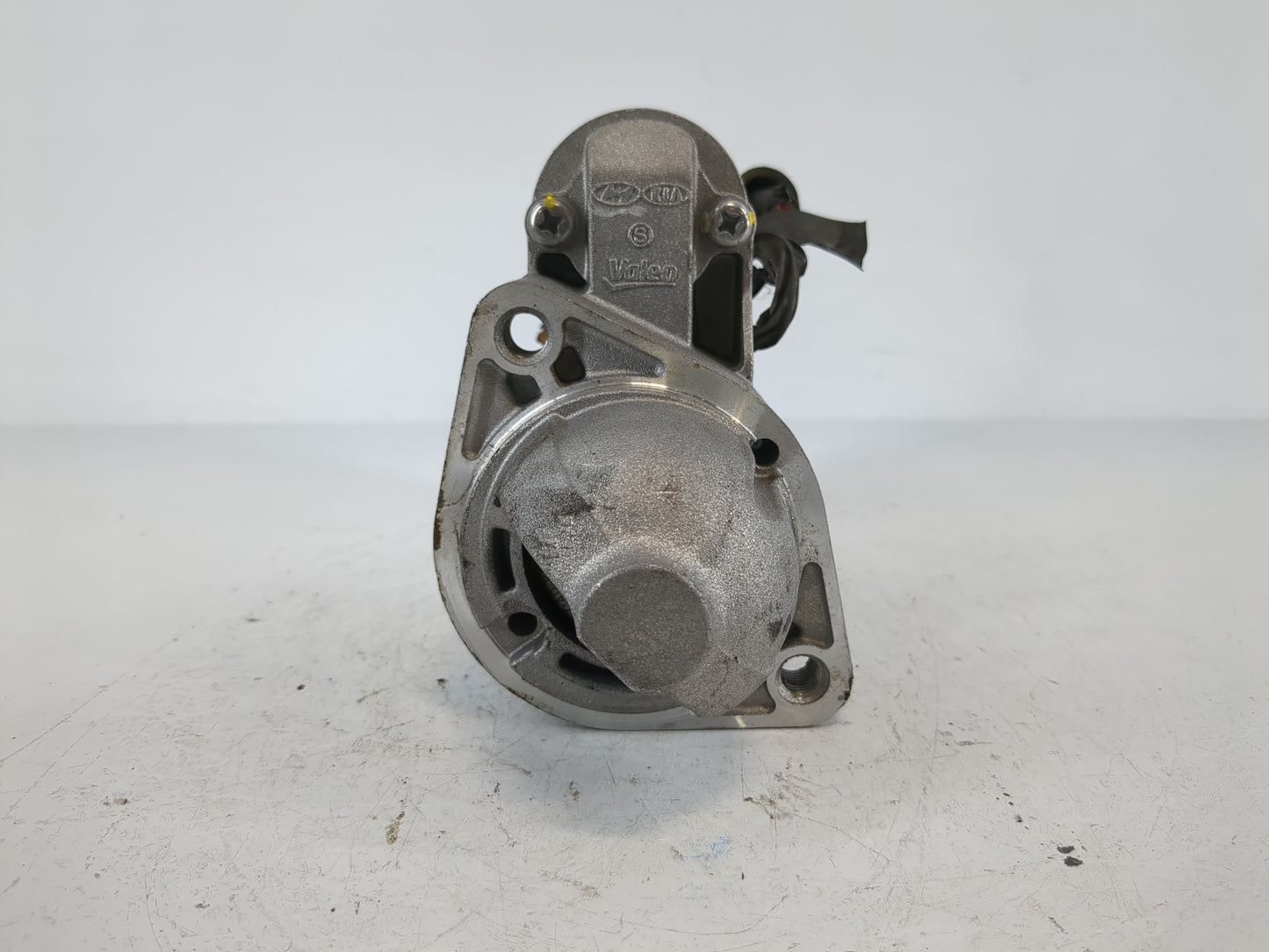 2014-2015 Hyundai Tucson Car Starter Motor Solenoid OEM P/N:36100-2E121 Fits Fits 2014 2015 2016 OEM Used Auto Parts - Oemus