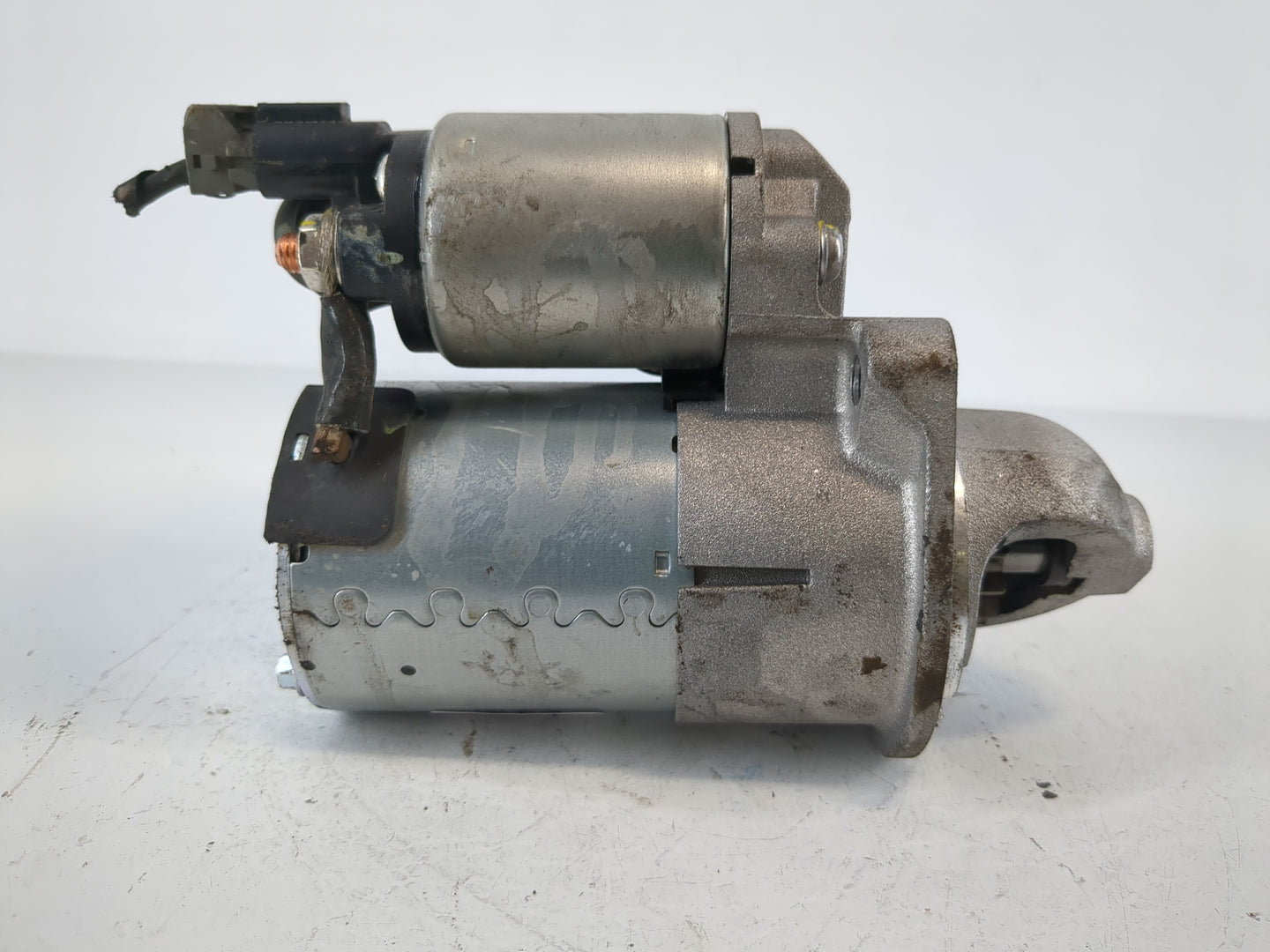 2014-2015 Hyundai Tucson Car Starter Motor Solenoid OEM P/N:36100-2E121 Fits Fits 2014 2015 2016 OEM Used Auto Parts - Oemus