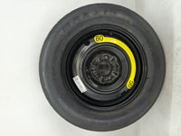 2006-2015 Hyundai Tucson Spare Donut Tire Wheel Rim Oem - Oemusedautoparts1.com