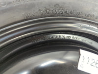 2006-2015 Hyundai Tucson Spare Donut Tire Wheel Rim Oem - Oemusedautoparts1.com