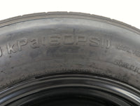 2006-2015 Hyundai Tucson Spare Donut Tire Wheel Rim Oem - Oemusedautoparts1.com