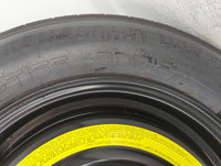 2006-2015 Hyundai Tucson Spare Donut Tire Wheel Rim Oem - Oemusedautoparts1.com