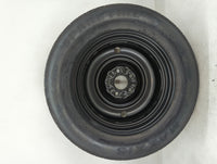 2006-2015 Hyundai Tucson Spare Donut Tire Wheel Rim Oem - Oemusedautoparts1.com