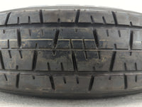 2006-2015 Hyundai Tucson Spare Donut Tire Wheel Rim Oem - Oemusedautoparts1.com